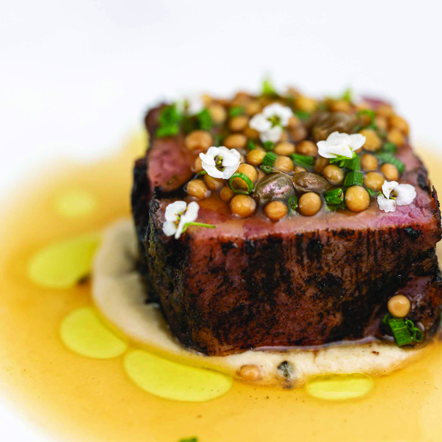 Athens emerges as a haute gastronomy destination