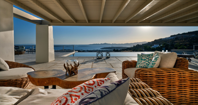 houses for sale : Galene Paros, Cyclades, Southern Aegean