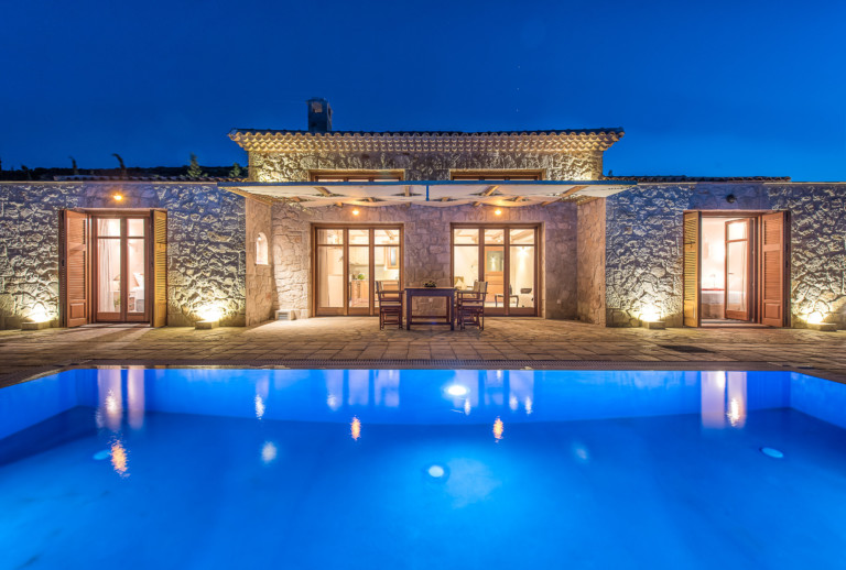 Armonia Estate