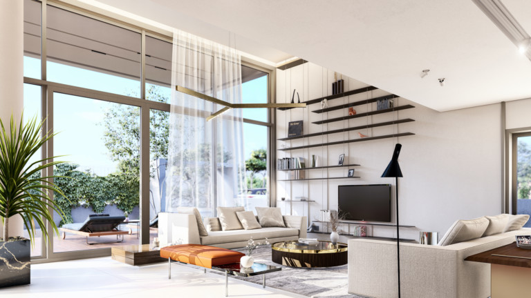  : Pandesia Athens Riviera