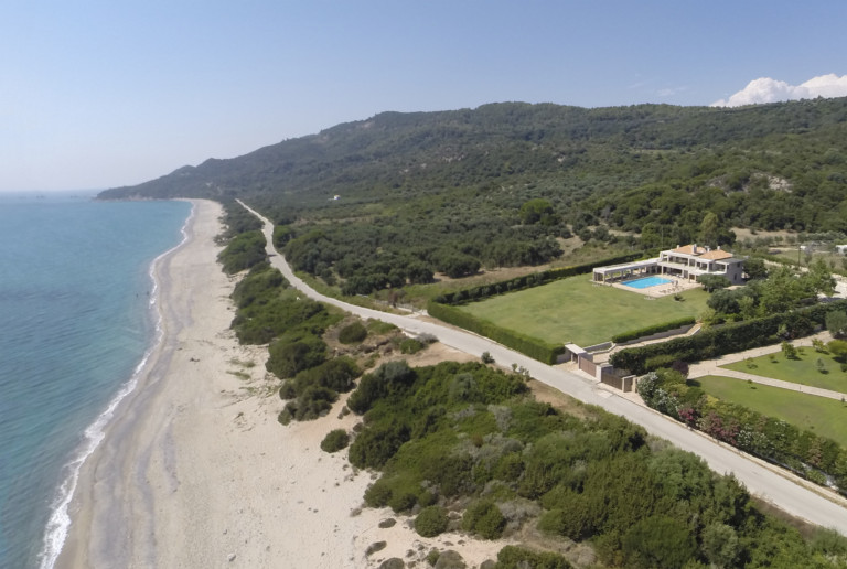 κατοικίες προς πώληση : Ζέφυρος Πρέβεζα, Ήπειρος