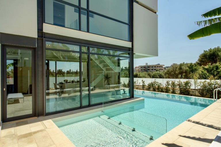 houses for sale : Bellagio Chania, Crete