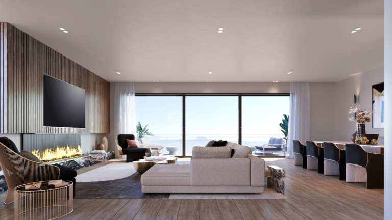   : Lunaria Athens Riviera