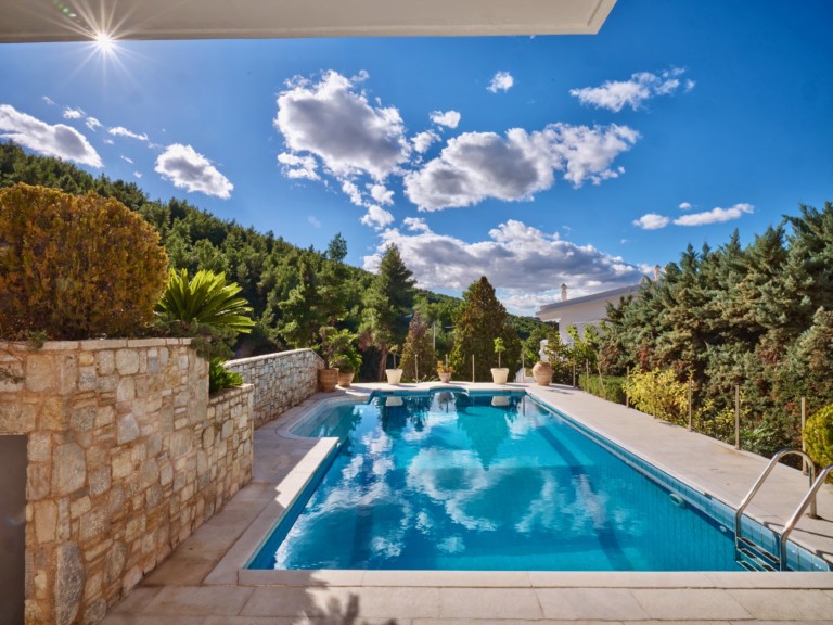 κατοικίες προς πώληση : Preston Εκάλη, Βόρεια Προάστια Αθηνών, Αττική