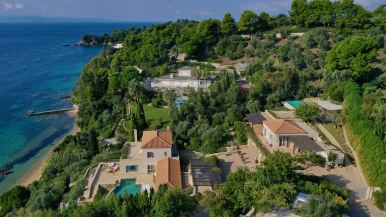 ακίνητα προς πώληση: Coastal Dream Σκιάθος, Σποράδες, Θεσσαλία
