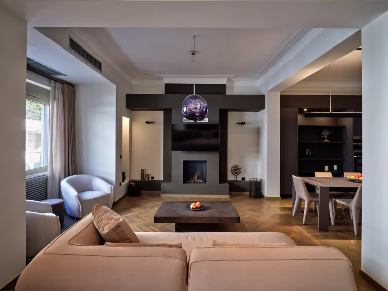 apartment authentic : Hesiod Athens, Attica