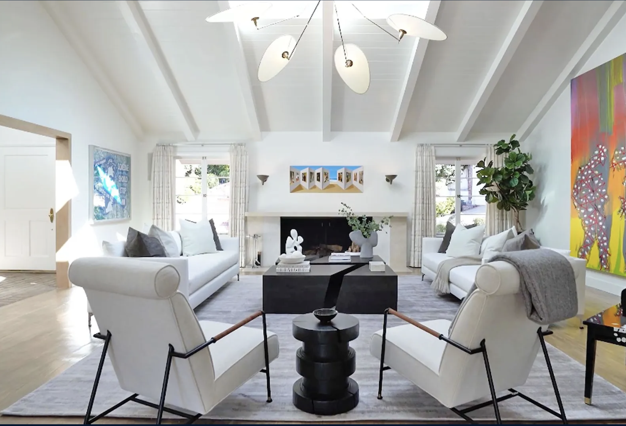 Φωτογραφία : Daniel Dahler για την Sotheby's International Realty