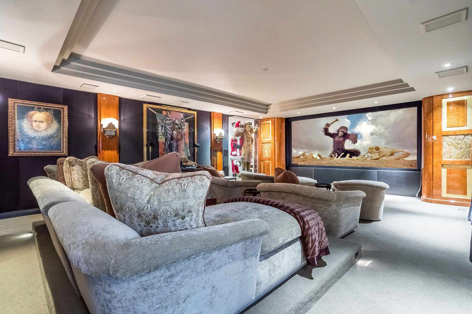Daniel Dahler για την Sotheby's International Realty