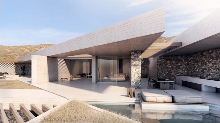 κατοικίες προς πώληση : Petra Mare Τήνος, Κυκλάδες, Νότιο Αιγαίο