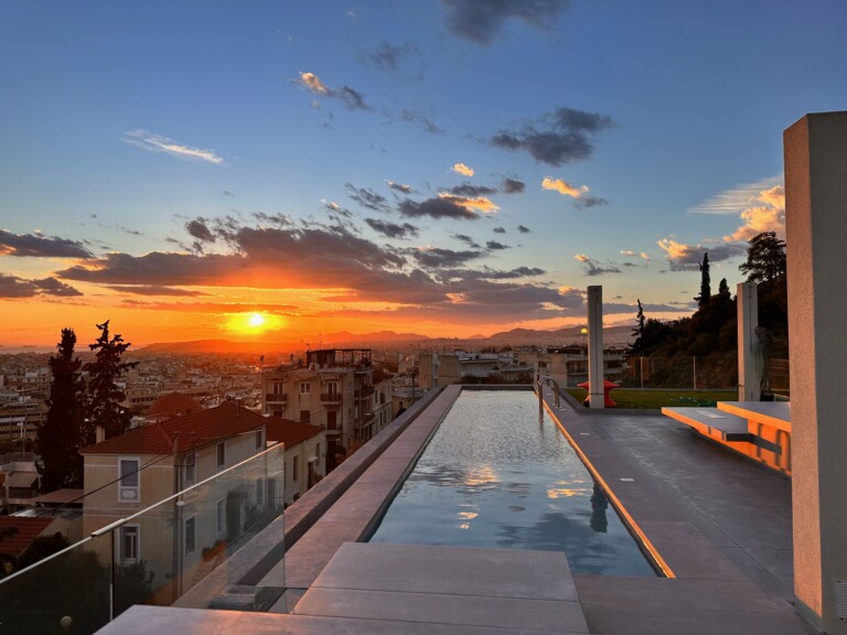 houses for sale : Urban Elysium Athens, Attica