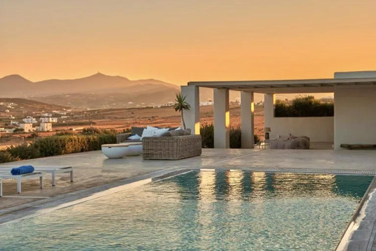 houses for sale : Elixir Paros, Cyclades, Southern Aegean