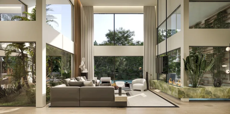 διαμερίσματα προς πώληση : City Garden Βούλα, Αθηναϊκή Ριβιέρα, Αττική