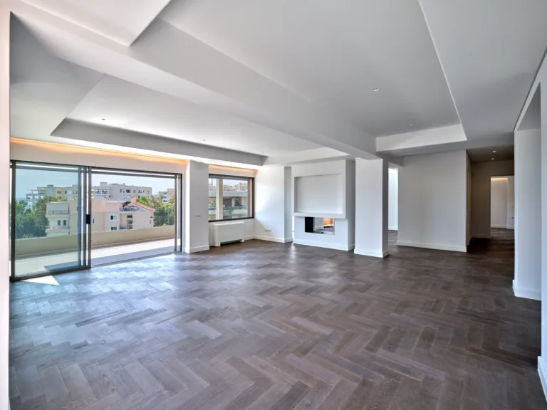apartments for sale : Leroy Athens Riviera, Attica