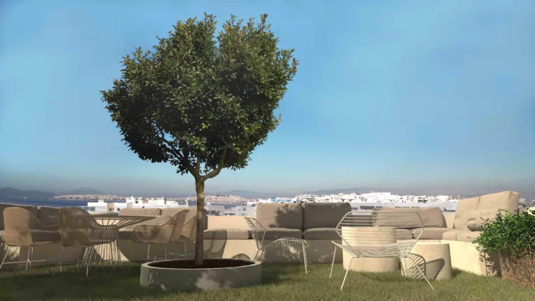 apartments for sale : Lilly Athens Riviera, Attica