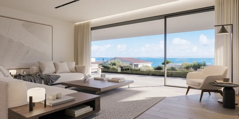 apartments for sale : Cabana Voula, Athens Riviera, Attica