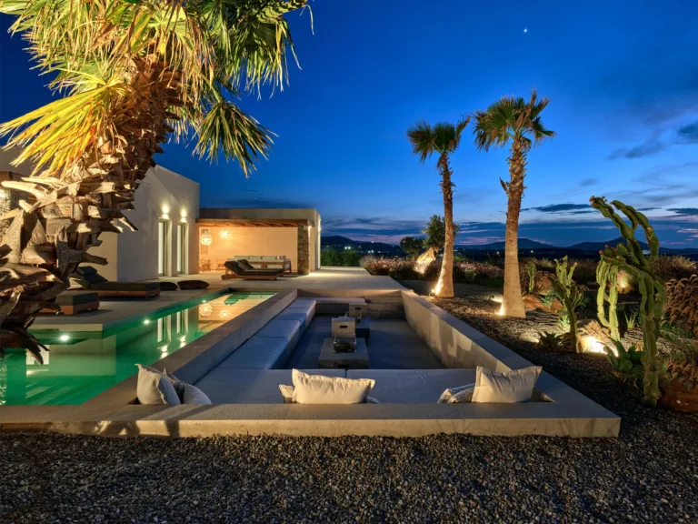 houses for sale : Hesperia Paros, Cyclades, Southern Aegean