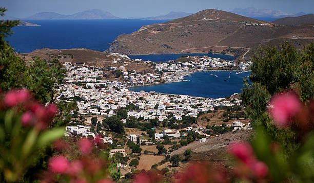 Πάτμος σπίτι προς πώληση
