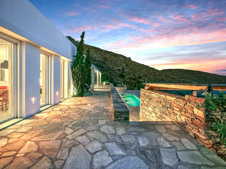 κατοικίες προς πώληση : Blanche Τήνος, Κυκλάδες, Νότιο Αιγαίο