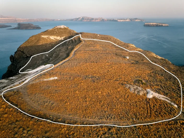 οικόπεδο προς πώληση : Helios Heights Νότιο Αιγαίο