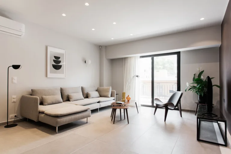 apartments for sale : Olinia Athens, Attica