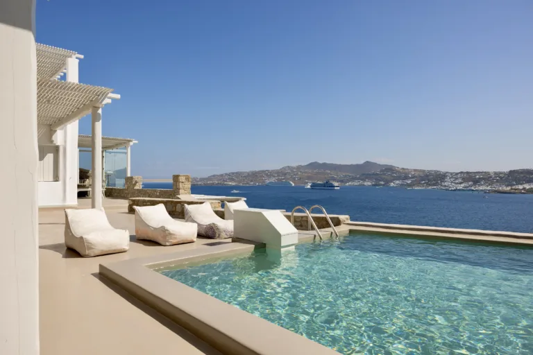 houses for sale : Astra Mykonos, Cyclades, Southern Aegean