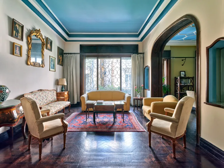 apartments for sale : Madison Athens, Attica