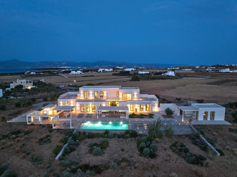 houses for sale : Selene Paros, Cyclades, Southern Aegean