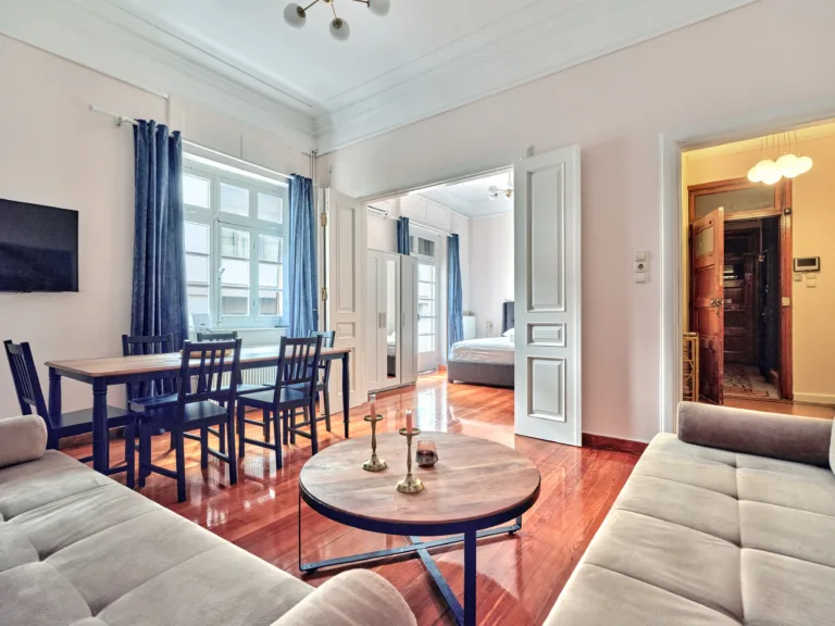 apartments for sale : Bellenia Athens, Attica