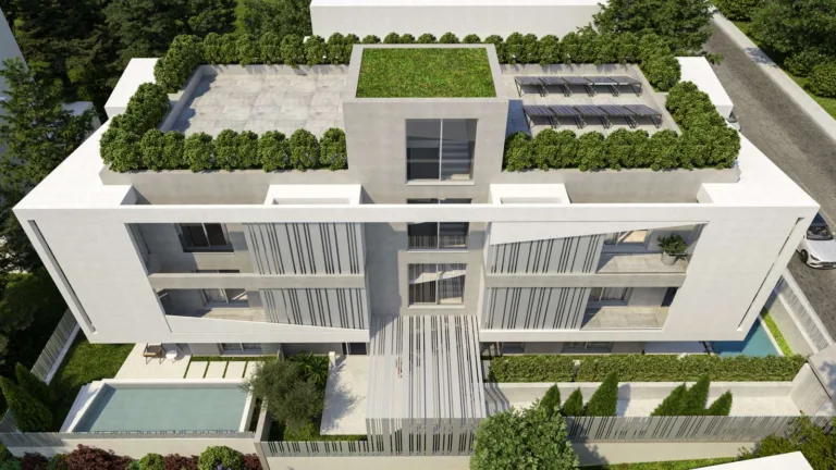 apartments for sale : Marcia Athens Northern Suburbs, Attica