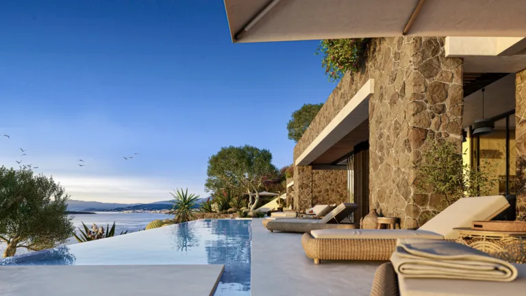 κατοικίες προς πώληση : Elounda Hills, Mirabello Villas, 3 υπνοδωματίων Ελούντα, Λασίθι, Κρήτη