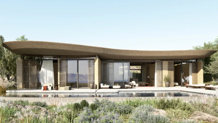 apartments for sale : Elounda Hills, Hilltop Residences, 2-bedroom Elounda, Lasithi, Crete