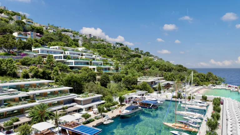 διαμερίσματα προς πώληση : Elounda Hills, Marina Collection, 3 υπνοδωματίων Ελούντα, Λασίθι, Κρήτη