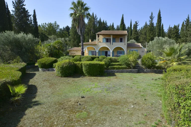   : Wildflower Corfu