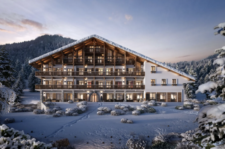 Megeve, Rhone-Alpes, 74120 France