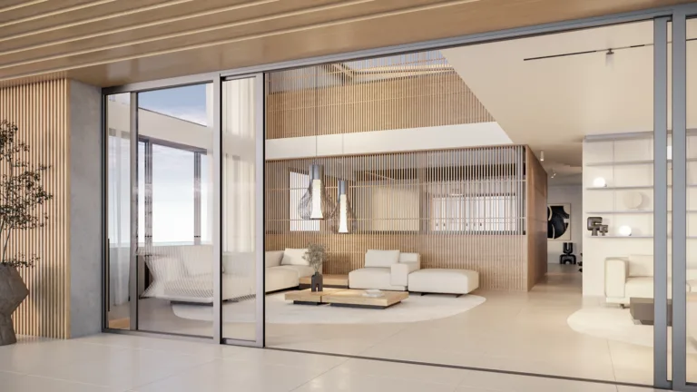 apartments for sale : Atlantia Glyfada, Athens Riviera, Attica