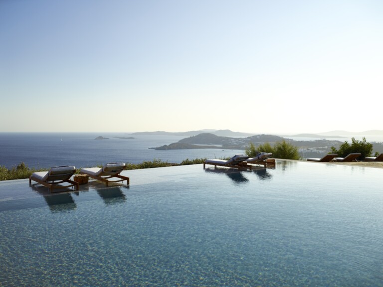 houses for sale : Celestial Mykonos, Cyclades, Southern Aegean