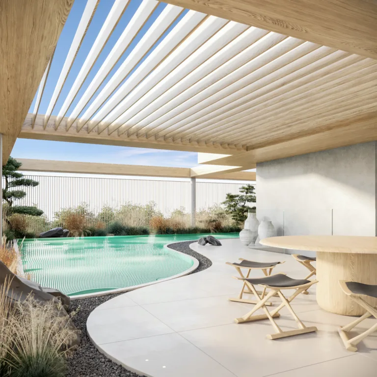   : Pavilion Athens Riviera