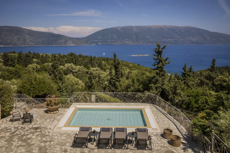 houses for sale : Hyacinth Kefalonia, Ionian islands