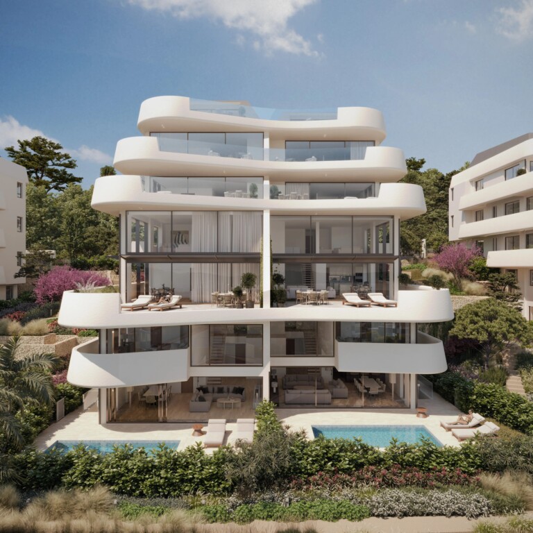 Apollo Hills – Building A3 – Residence West