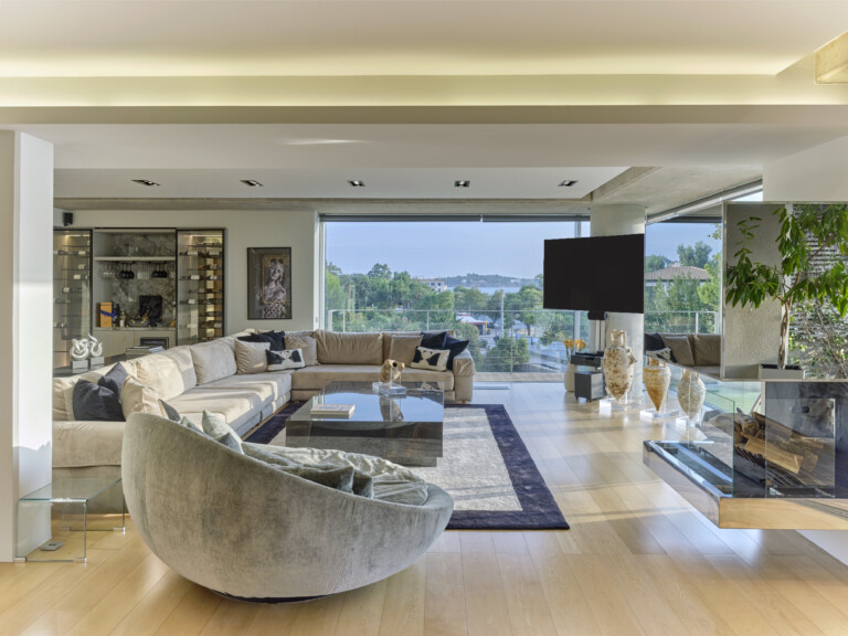 apartments for sale : Beryl Voula, Athens Riviera, Attica