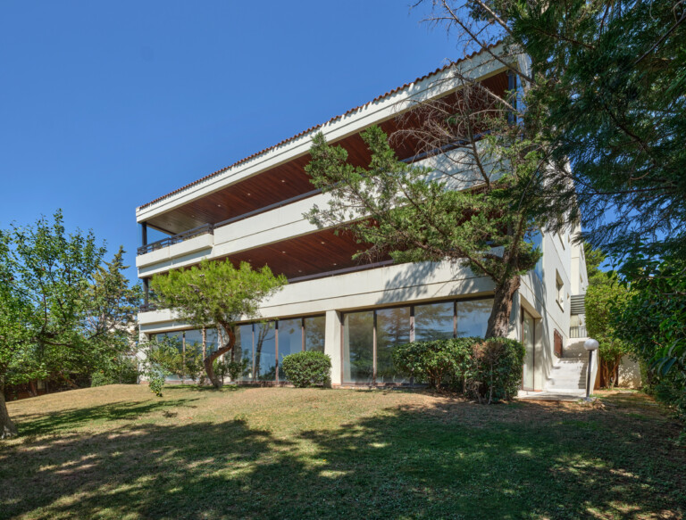 houses for sale : Evora Ekali, Athens Northern Suburbs, Attica