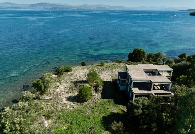 Idyllion Κέρκυρα Ελλάδα Sotheby's