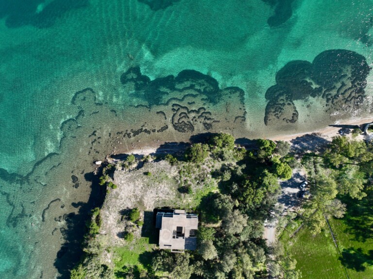 Idyllion Κέρκυρα Ελλάδα Sotheby's