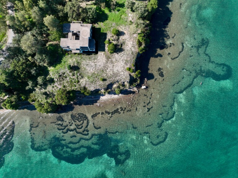 Idyllion Κέρκυρα Ελλάδα Sotheby's