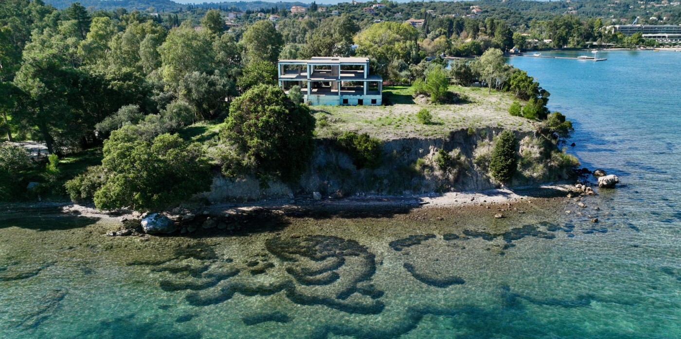 Idyllion Corfu Greece Sotheby's