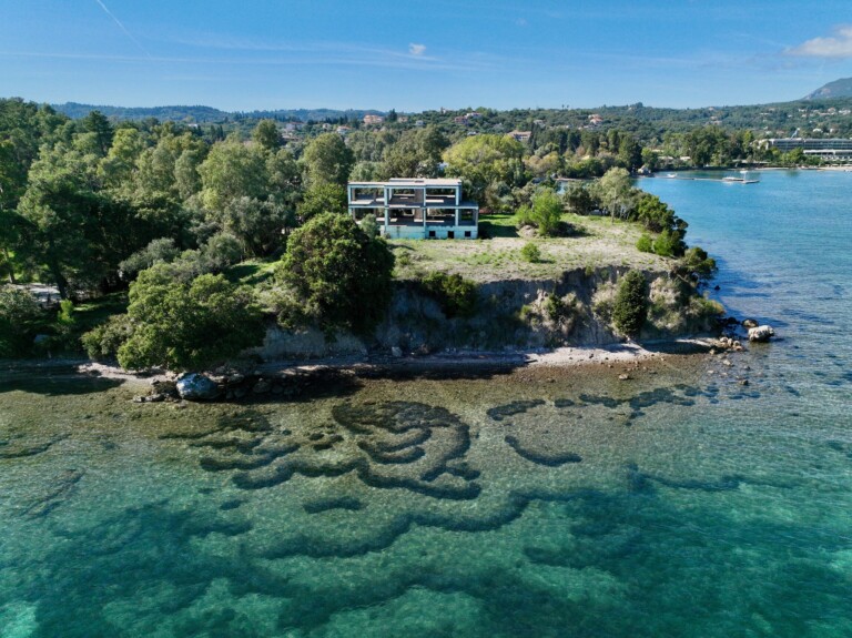 Idyllion Κέρκυρα Ελλάδα Sotheby's