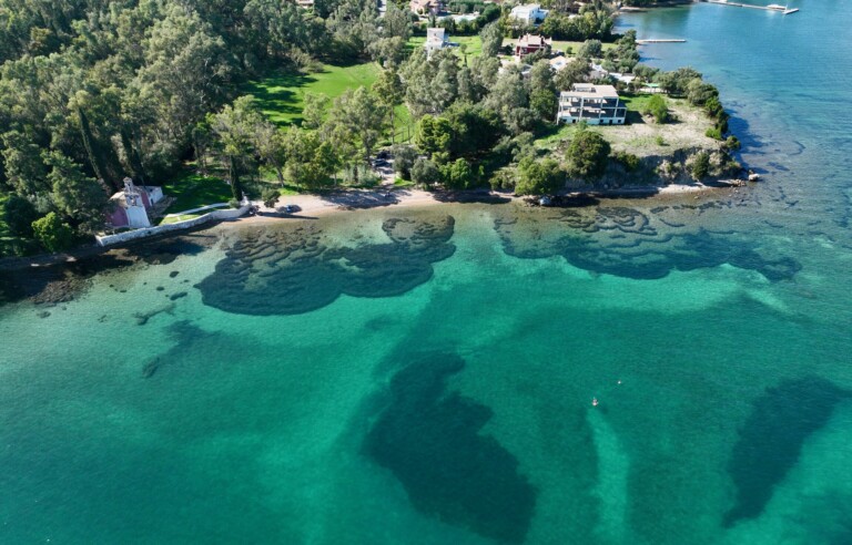 Idyllion Κέρκυρα Ελλάδα Sotheby's