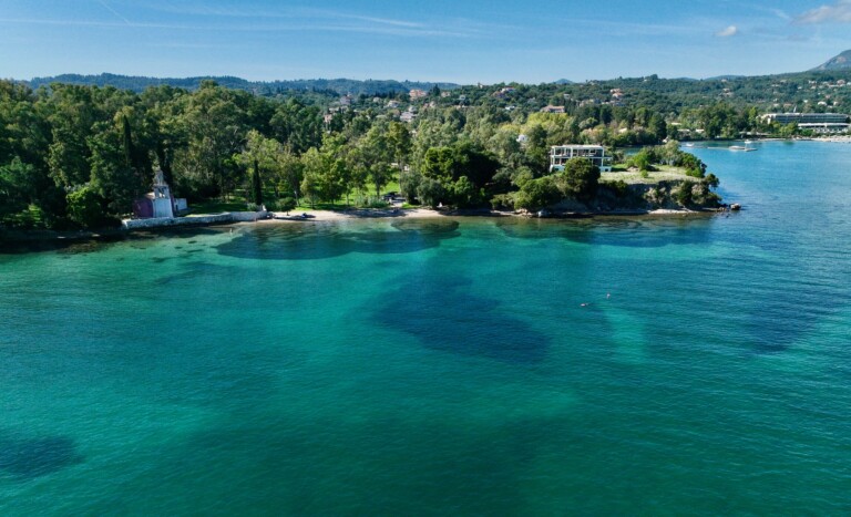 Idyllion Κέρκυρα Ελλάδα Sotheby's