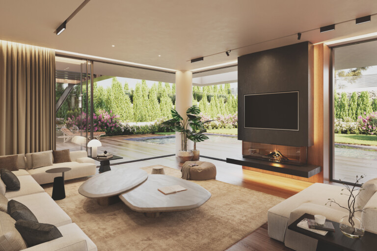 apartments for sale : Maldon Kefalari, Athens Northern Suburbs, Attica