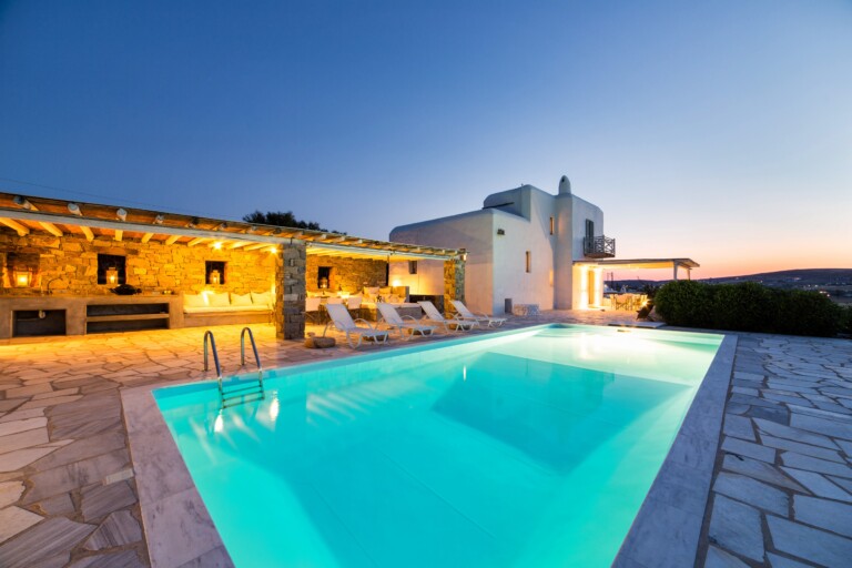 houses for sale : Ballad Paros, Cyclades, Southern Aegean